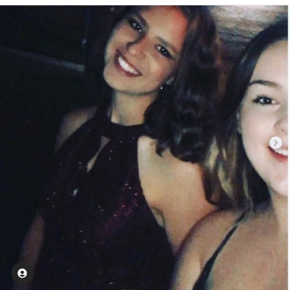 Prom Dress - Picture 2 of 2